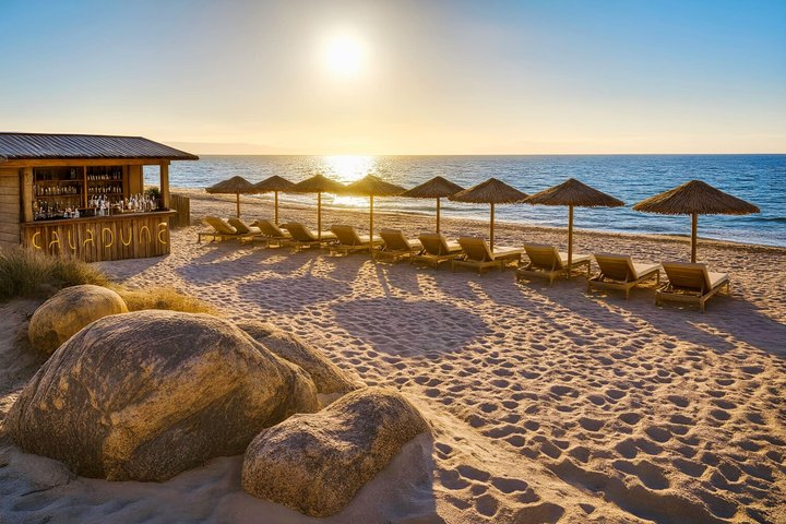 CalaDune Resort