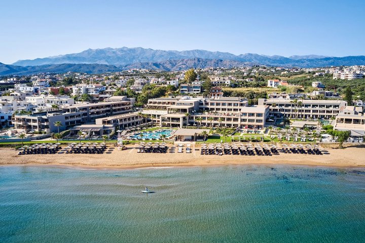 Atlantica Kalliston Resort