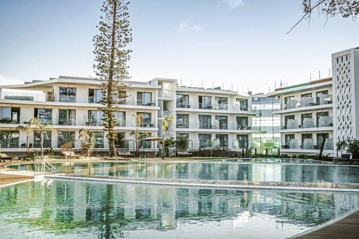ananea Castelo Suites Algarve