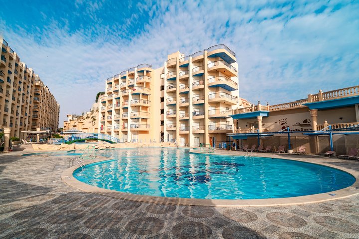 King Tut Resort