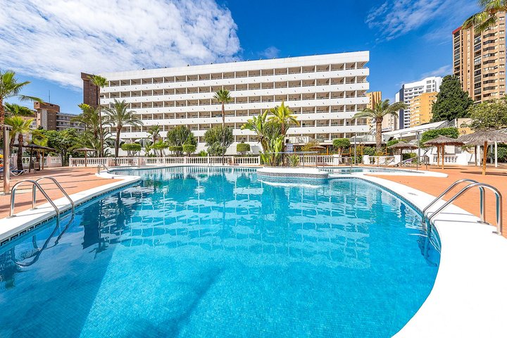 Poseidon Resort