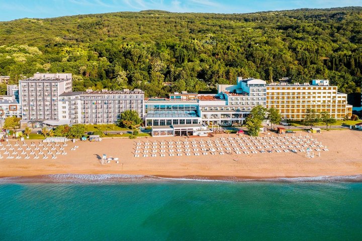 GRIFID ENCANTO BEACH