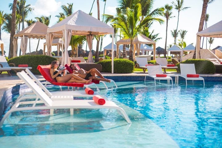 JOIA Bávaro by Iberostar
