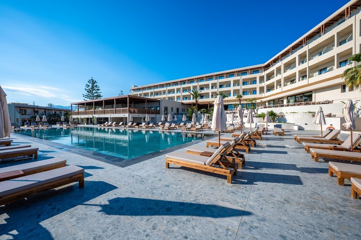 OYA Beach Resort