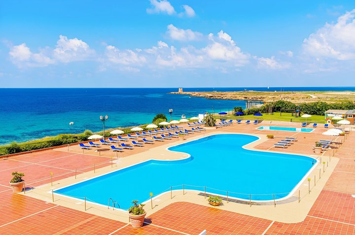 VOI Florio Resort