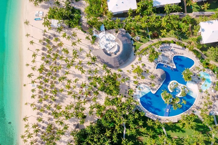 CATALONIA BAVARO BEACH & GOLF RESORT
