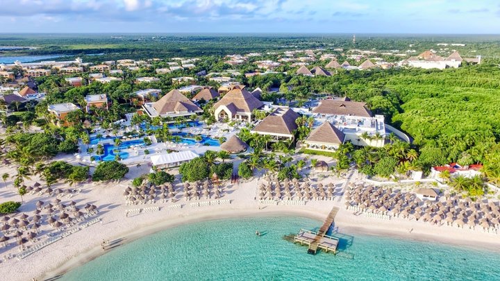 Bahia Principe Explore Akumal