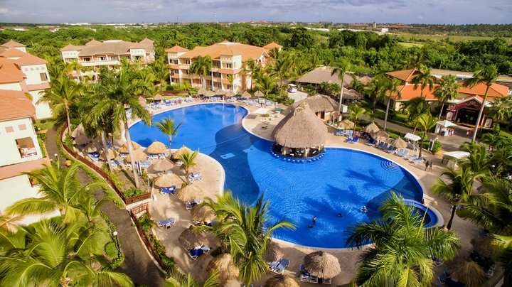 Bahia Principe Explore Turquesa
