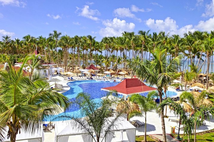 Bahia Principe Escape Bouganville