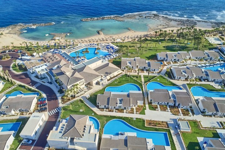Mare Ayia Napa