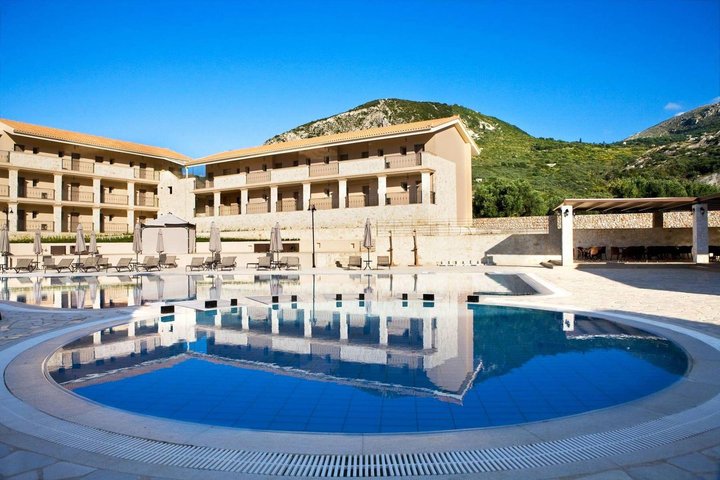 MAGNOLIA RESORT