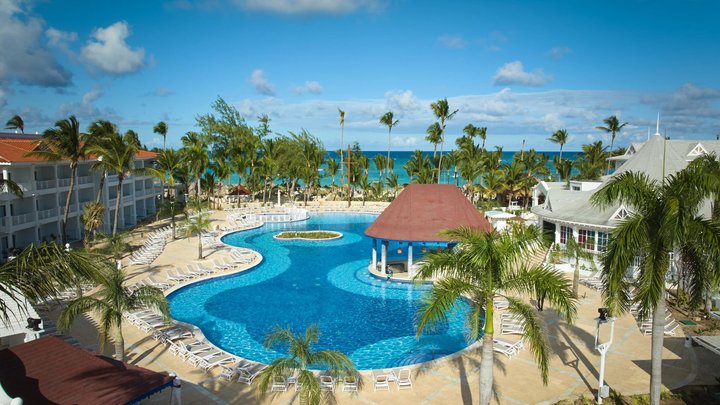Bahia Principe Explore Esmeralda