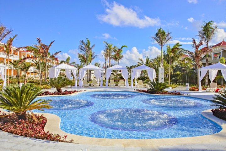 Bahia Principe Escape Aquamarine