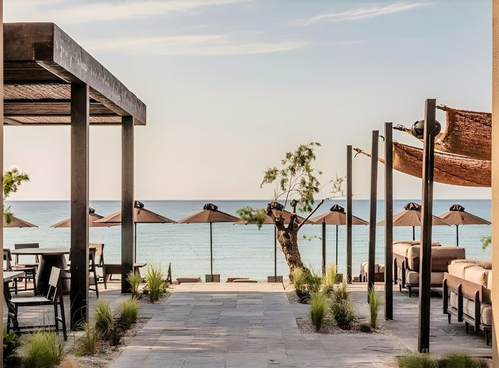 Casa Cook Samos