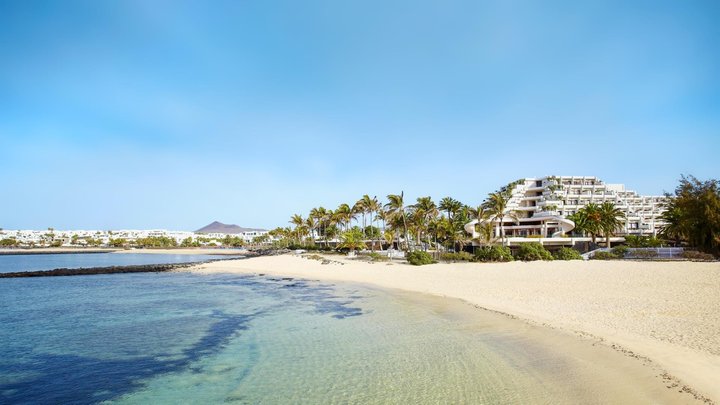 Paradisus by Meliá Salinas Lanzarote