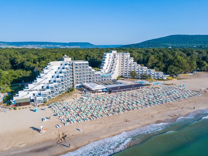 SLAVUNA