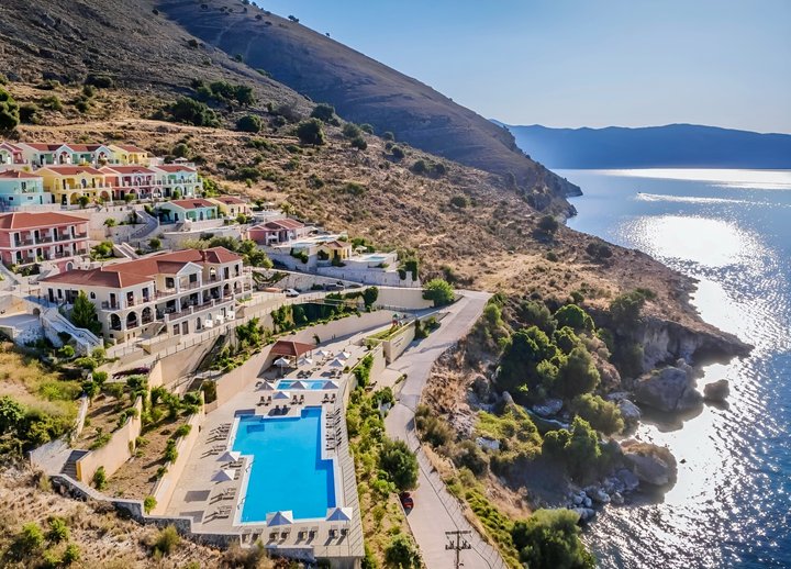Kefalonia Bay Palace