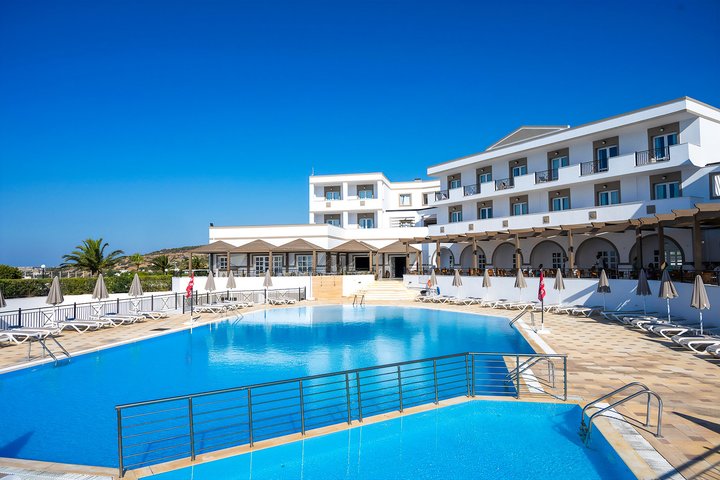 mare villagex 6