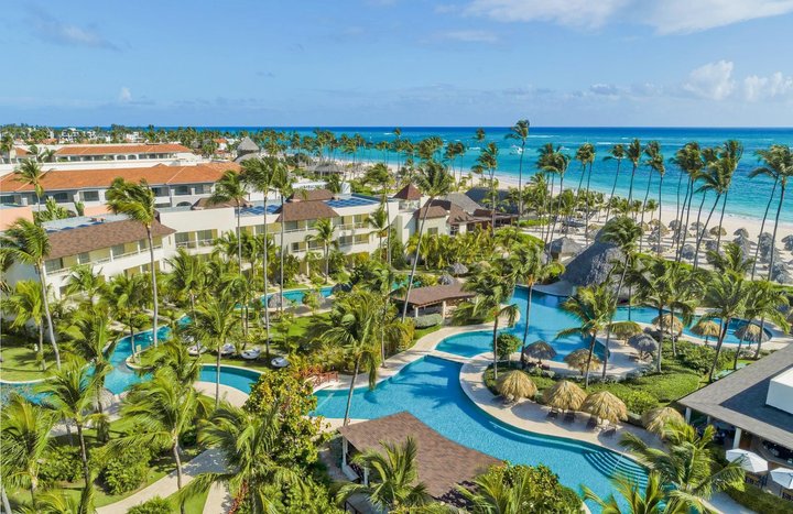 Dreams Royal Beach Punta Cana