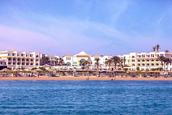 Old Palace Resort Sahl Hasheesh