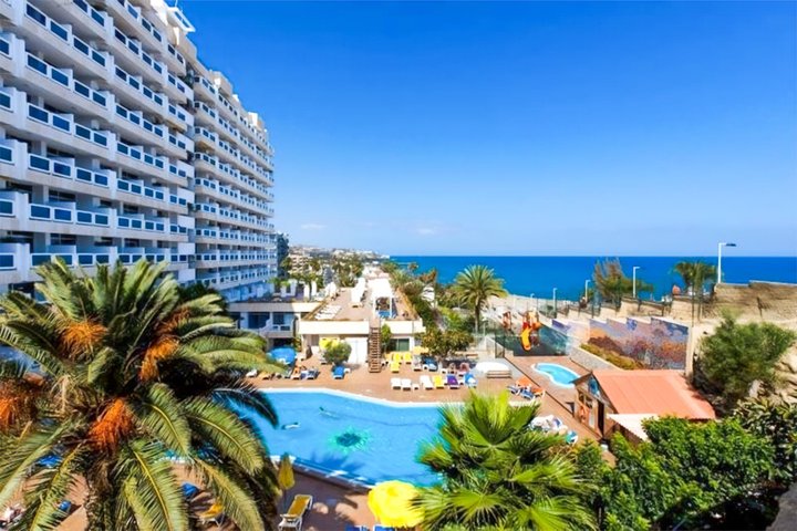 Europalace