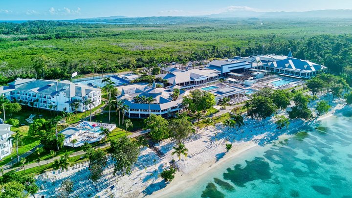 Riu Negril