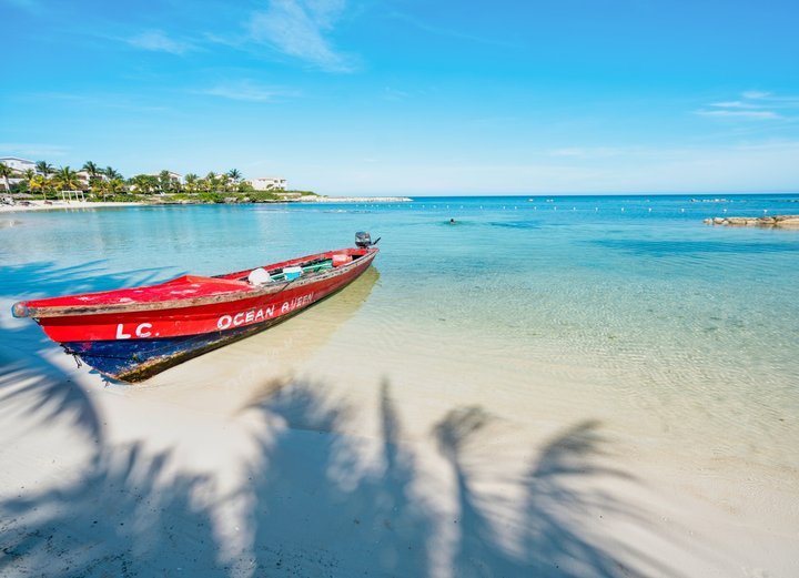 Grand Palladium Jamaica Resort & Spa